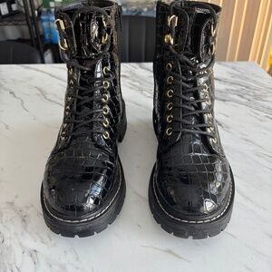 ASOS boots size 38